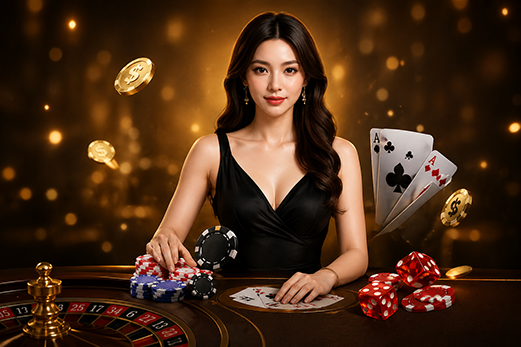 Casino